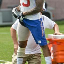 OdellsHamstring's profile picture. 