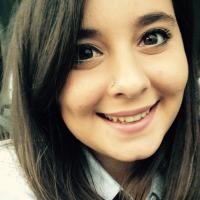 Hande Sarı (@hndesr) 's Twitter Profile