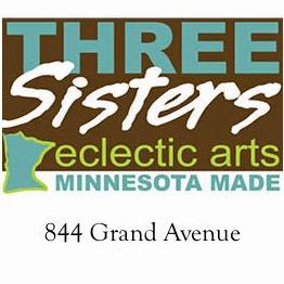 An eclectic mix of arts and gifts made exclusively by Minnesota artists and artisans.