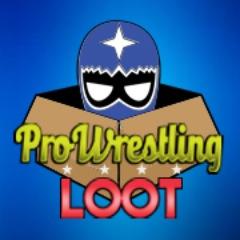 Bringing you new exciting wrestling loot each & every month! T-Shirts, Action Figures, signed Photos & More! https://t.co/3P9nnS66c0