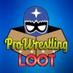 Pro Wrestling Loot (@WrestlingLoot) Twitter profile photo