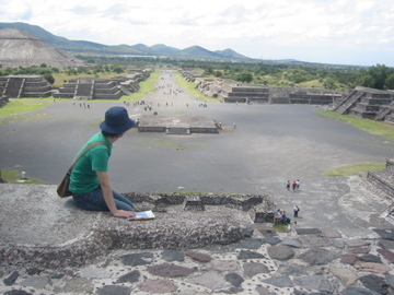 casa_taka's profile picture. 好きなこと:
ランニング、クライミング、ラジオ、浪曲、落語、スペイン語、中南米、エビ中、ときせん、柴田聡子、ヴァンフォーレ甲府

住んだことがあるところ:
南アルプス→京都→メキシコ→マレーシア→TOKIO