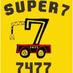 Team Super7 (@7477super7) Twitter profile photo