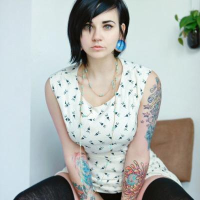 Suicide Girls appreciation account, no affiliation with official site, just a dude..become a member at https://t.co/pxgeS7WTeI