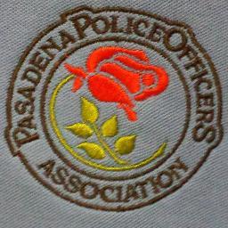The Pasadena Police Officers' Association serves the City of Pasadena and its members with honor and pride.