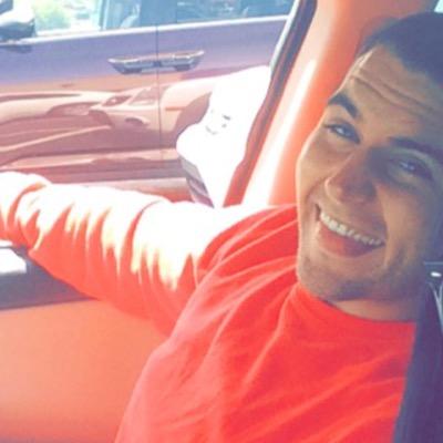 TuRk_M0n3y's profile picture. ✌Live Everyday like its your last✌