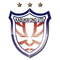 KABUKIMONO Utd (@kabukimonoutd) Twitter profile photo