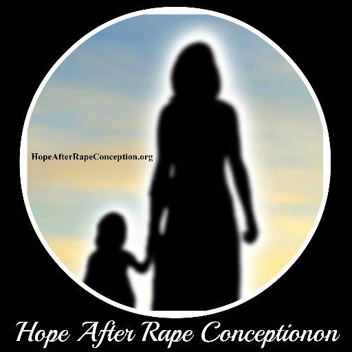 #HARC: To support & to properly protect #RapeSurvivor mothers & their children from the #rapist having #ParentalRights. #ChildCustody