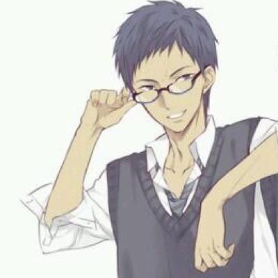 I'm the second oldest of seven siblings. I love playing basketball and having a good time. and maybe I am a bit of a flirt~... ||OC | Gay | Sub | Lewd in DMs||