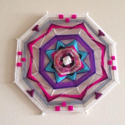 AAliwen's profile picture. Cuando el arte sana es arte