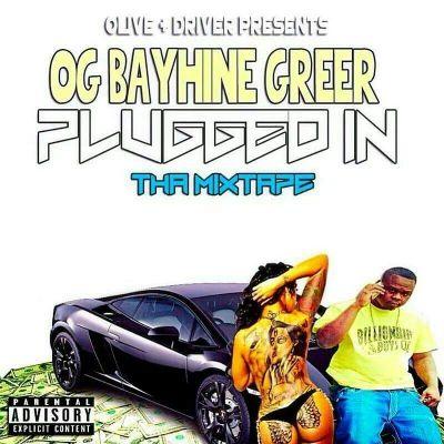 (Unsigned Recording Artist) Booking 901-279-8683 ogbayhine34@gmail.com #Memphis10
Checkout my latest Single Enough