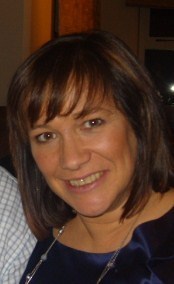 Communications, engagement and marketing professional, baker, mother, school governor, volunteer...and all round good egg!