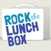 RockTheLunchBox (@rockthelunchbox) Twitter profile photo RockTheLunchBox (@rockthelunchbox) Twitter profile photo