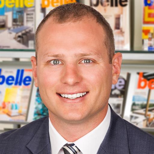 Director/Principal of Belle Property Surry Hills