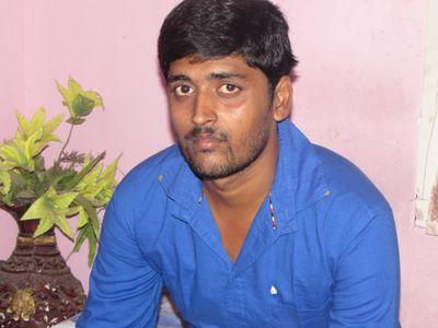 aksmediaa's profile picture. 1st Movie Under process...