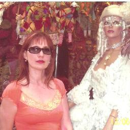 iriska111111111's profile picture. 