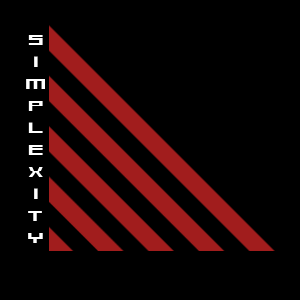 wearesimplexity's profile picture. Stand Proud. Rock Loud. Clothing for those who matter.