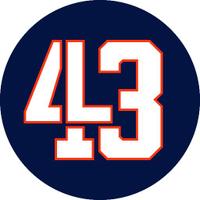 Lutzie 43 Foundation (@lutzie43) 's Twitter Profile