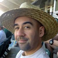 Mike Palazzolo (@pastramimike) 's Twitter Profile