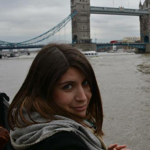 Always do what you are afraid to do! // engineer (#bridges) at WSP