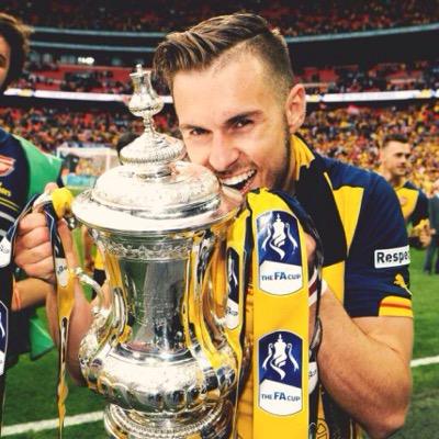 AFC_726's profile picture. Arsenal