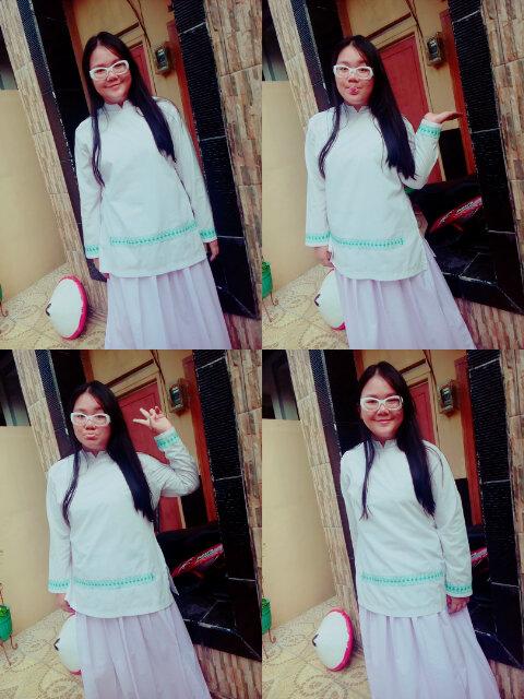 RaniaRahidaa_'s profile picture. RANIA•28 FEBRUARY 2003 *♡ اللّهُ | ¤Laboratorium ACPRILESMA ♥♥({}). ''There's no fool, there lazy people !! ♥''