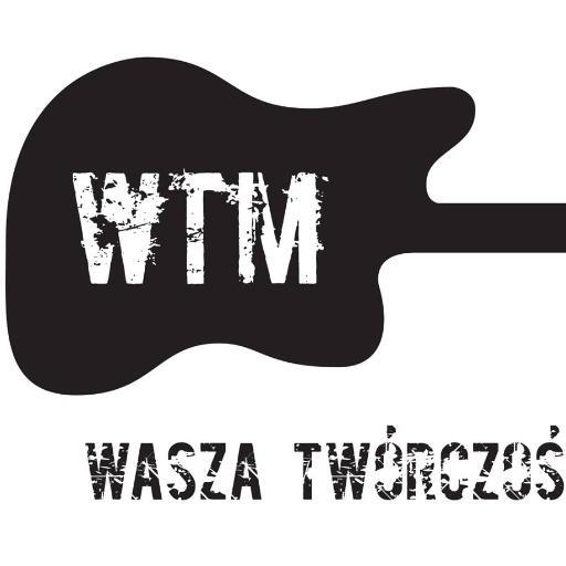 WTM Promocja Talentów.
Profil połączony bezpośrednio z grupą WASZA TWÓRCZOŚĆ MUZYCZNA i kanałem Youtube WTM.