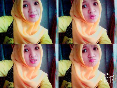 Fb : Nurul fauziah
instagram : Nurulfauziah1999
pin : 57E17C16