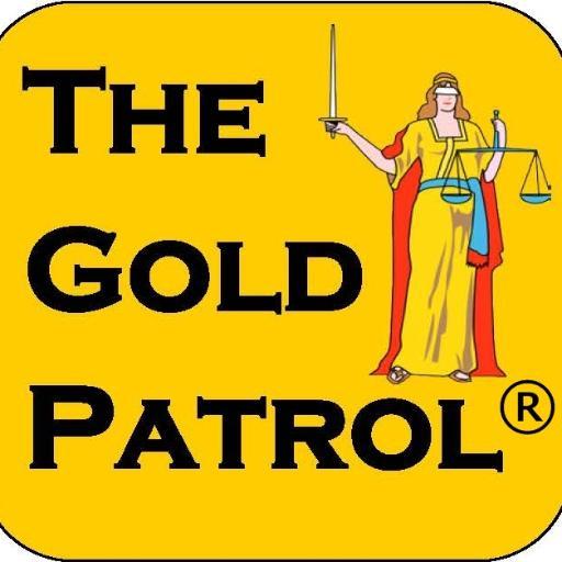 The Gold Patrol is hosted by Jeff Gold on legal topics of national attention.