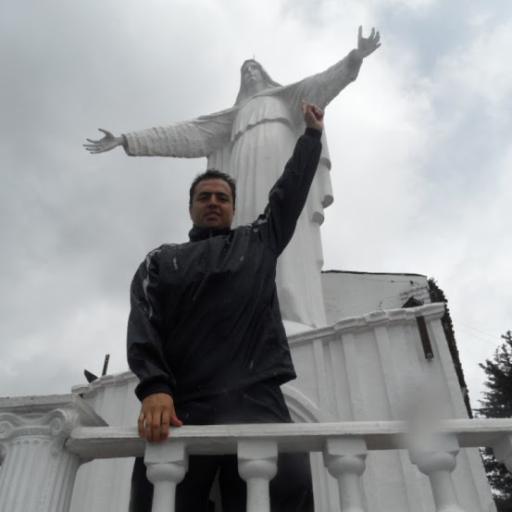 DarkManYo's profile picture. 