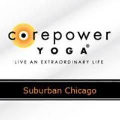 CPYogaHinsdale's profile picture. 