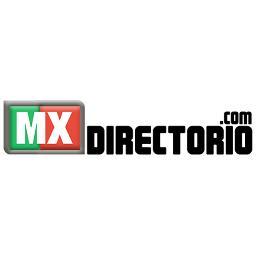MxDirectorio's profile picture. En MXDirectorio logramos que su empresa sea localizada por categoría, ubicación, servicios y productos que ofrece de manera rápida y sencilla totalmente gratis