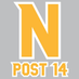Needham Post 14 (@needhampost14) Twitter profile photo Needham Post 14 (@needhampost14) Twitter profile photo