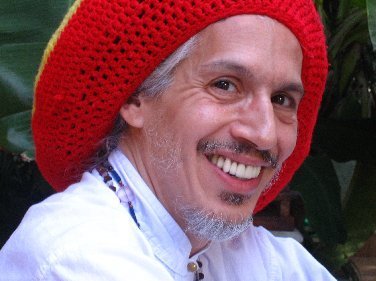 JahLevi1's profile picture. 