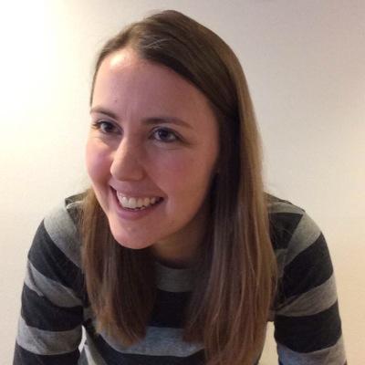 ClareZimmerman's profile picture. 