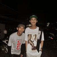 Faisal (@hmdfsl) 's Twitter Profile