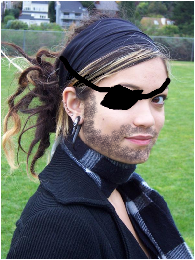 realrobinsage's profile picture. 