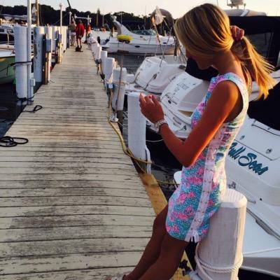 if it's not monogrammed, is it really yours?