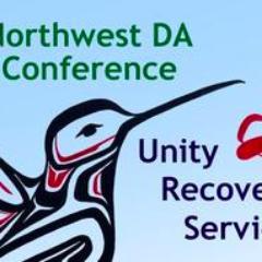 Local recovery conference for DA members. Newcomers welcome!