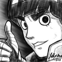 Rock Lee (@gorikisenpu) 's Twitter Profile Photo