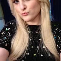 Meghan Trainor (@megtrainxr) 's Twitter Profile