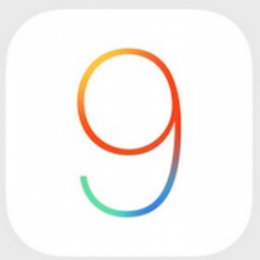 Apple iOS