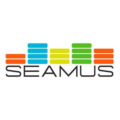 The Society for Electro-Acoustic Music in the United States (SEAMUS) is a national organization of composers, performers, and teachers of electro-acoustic music