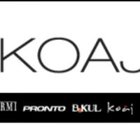 KOAJ Permoda Ltda (@koajco) 's Twitter Profile