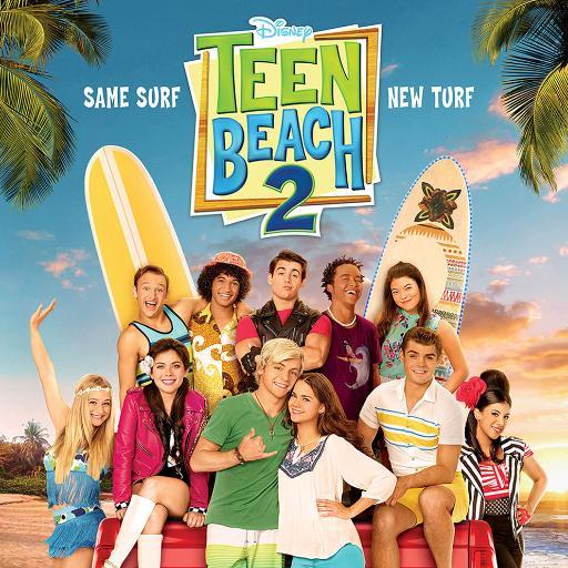 Fan page of the most awaited DCOM sequel of #TeenBeachMovie, #TeenBeach2 starring @rossr5 and @maiamitchell !