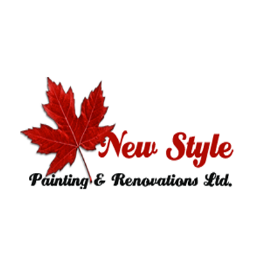 New Style Painting & Renovations-Edmonton-St Albert-Nisku-Sherwood Park-Residential-Commercial-Painting Contractors-Interior-Exterior-Staining-Caulking-Dry Wall
