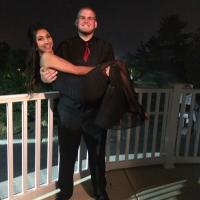 Joe DeSanto (@_joedesanto) 's Twitter Profile