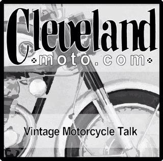 ClevelandMoto Vespa and Motorcycles - Vespa - Genuine - Piaggio - Royal Alloy - Kymco - SYM - Alliance - Benelli - and many more. ClevelandMoto Podcast