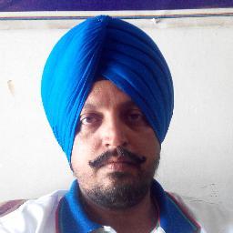 PrabhdeepPadda's profile picture. 