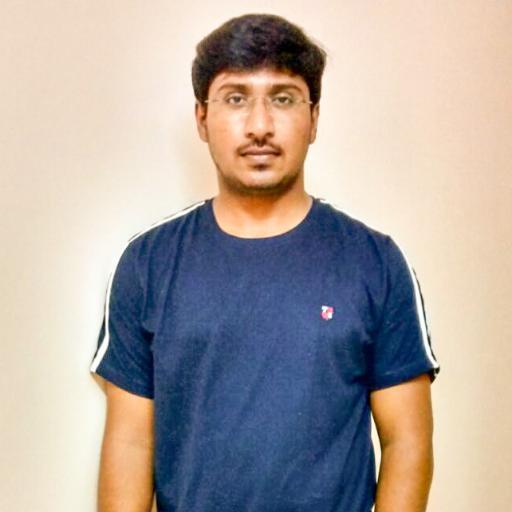 N_Sentil_kumar's profile picture. 